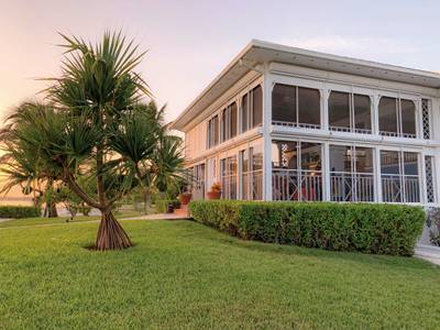 Cape Santa Maria Beach Resort - Bild 1