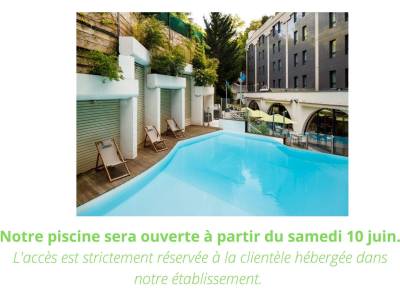 Holiday Inn Lyon Vaise - Bild 1