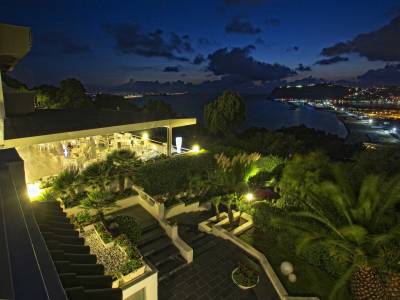 Cala Moresca Hotel - Bild 1