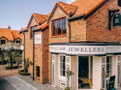 Grand Arden Monaco Resort Nelson - Bild 1