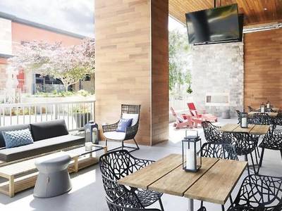 Archer Hotel Redmond - Bild 1