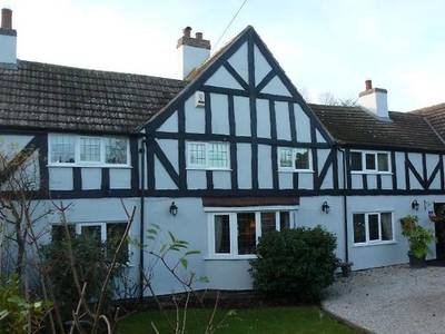 Newark Lodge Guest House - Bild 1