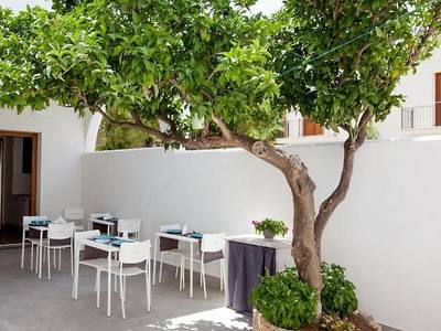 B&B La Mia Isola - Bild 1