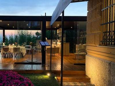 Villa Riviera Resort - Bild 1