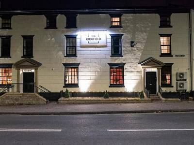 The Kirkfield - Bild 1