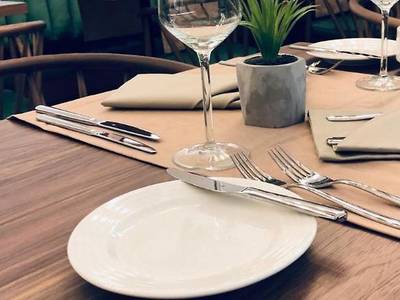 Boutique Hotel Tvrda - Bild 1