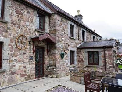 Pentre Riding Stable And Accommodation - Bild 1