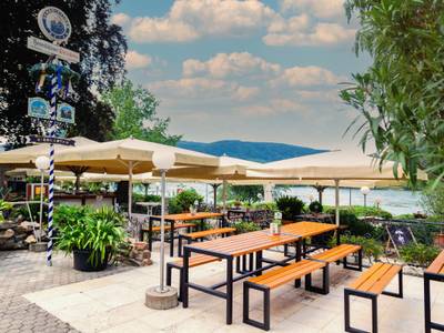 Das Ebertor Hotel & Hostel - Bild 1