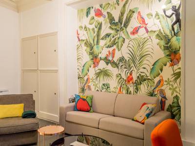 Le Retro Mirabeau - Bild 1