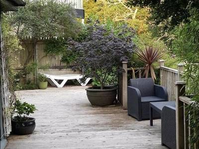 River's Edge Bed & Breakfast - Bild 1