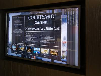 Courtyard Loveland Fort Collins - Bild 1