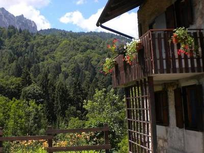 B&B Dolomia - Bild 1