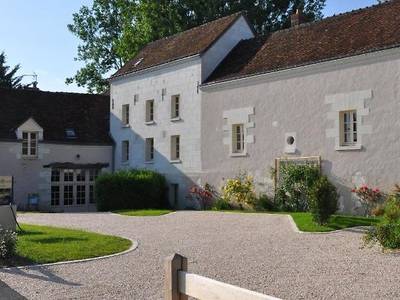 Moulin Du Fief Gentil - Bild 1