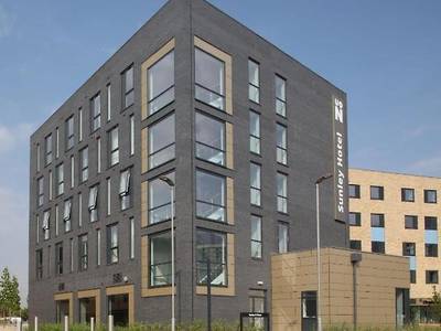 Sunley Hotel - Bild 1