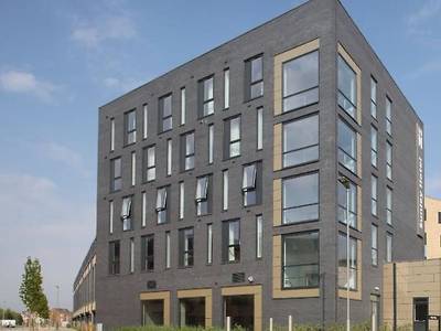 Sunley Hotel - Bild 1