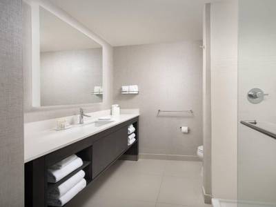 Residence Inn Modesto North - Bild 1