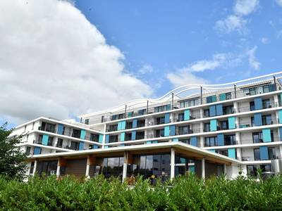 CARAT Hotel Grömitz - Bild 1