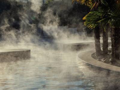 Grand Hotel Terme - Bild 1