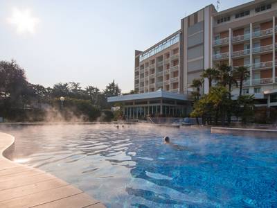 Grand Hotel Terme - Bild 1