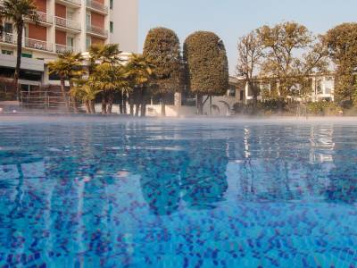 Grand Hotel Terme - Bild 1