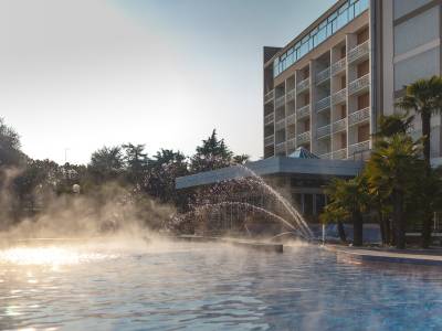 Grand Hotel Terme - Bild 1