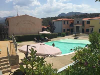 Residenza Terme di Casteldoria - Bild 1