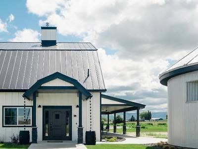 The Barn B&B Walla Walla - Bild 1