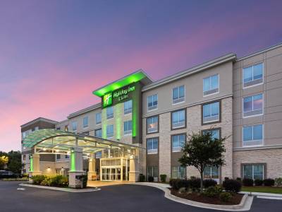 Holiday Inn & Suites Savannah Airport - Pooler - Bild 1