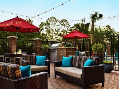 TownePlace Suites Jackson - Bild 1