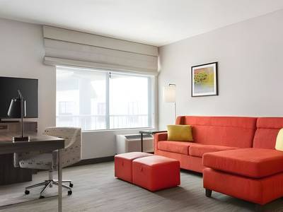 Snoqualmie Inn by Hotel America - Bild 1