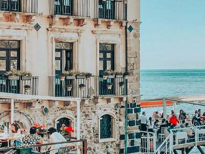 Il Ritrovo Di Ulisse Bed & Breakfast - Bild 1