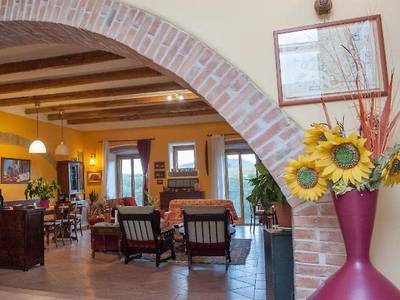 B&B Le Buche Casa Storica - Bild 1