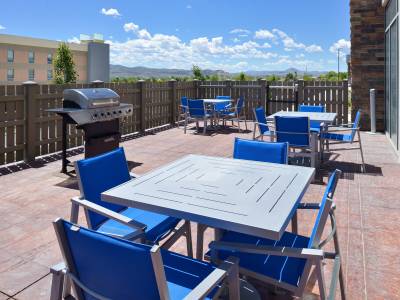 Holiday Inn Express & Suites Elko - Bild 1