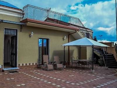 Villa Dei Saponi - Bild 1