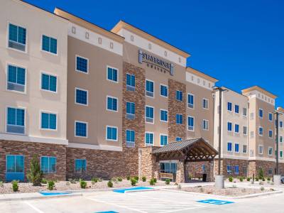 Staybridge Suites Pecos - Bild 1