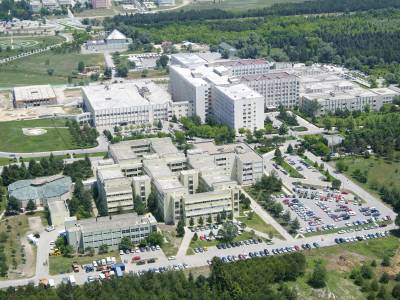 Kavala Hotel - Bild 1