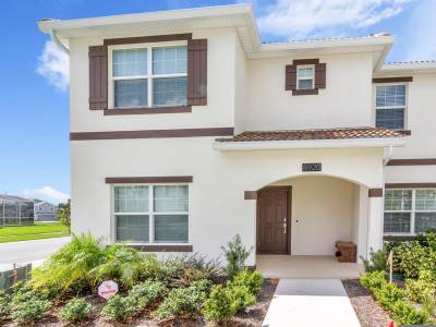 Championsgate Resort Vacation Homes by IHM Vacations - Bild 1