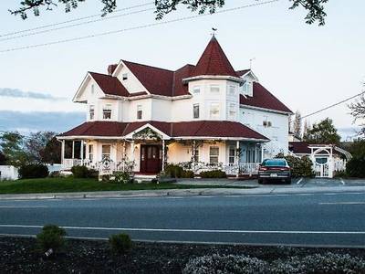 Anchorage Inn B&B - Bild 1