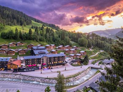 Hotel ADAPURA Wagrain - Bild 1