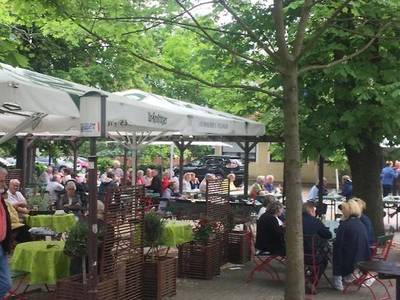 Hotel Schützenhaus - Bild 1