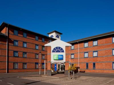 Holiday Inn Express Droitwich M5, Jct.5 - Bild 1
