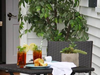 The Homestead - Bild 1