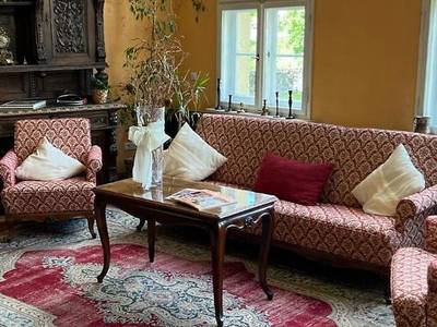 Schloss Grabow - Bild 1