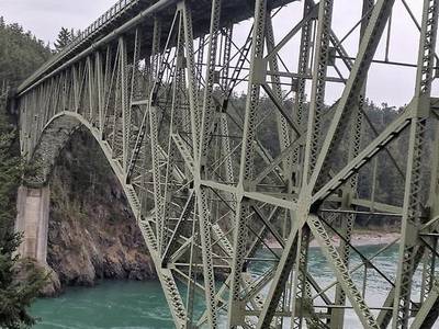 The Bluff On Whidbey - Bild 1