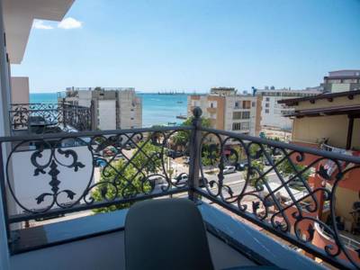 Hotel Lubjana - Bild 1