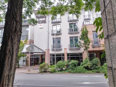 Residenz Hotel Detmold - Bild 1