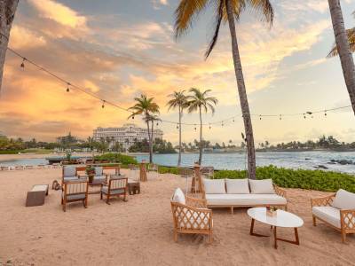 Caribe Hilton - Bild 1