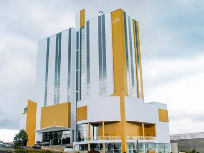 Travel Inn Caxias Do Sul - Bild 1