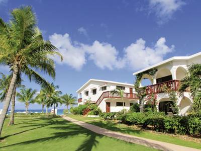 Carimar Beach Club - Bild 1