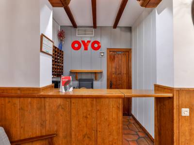 Hostal Restaurante Alfonso XI - Bild 1